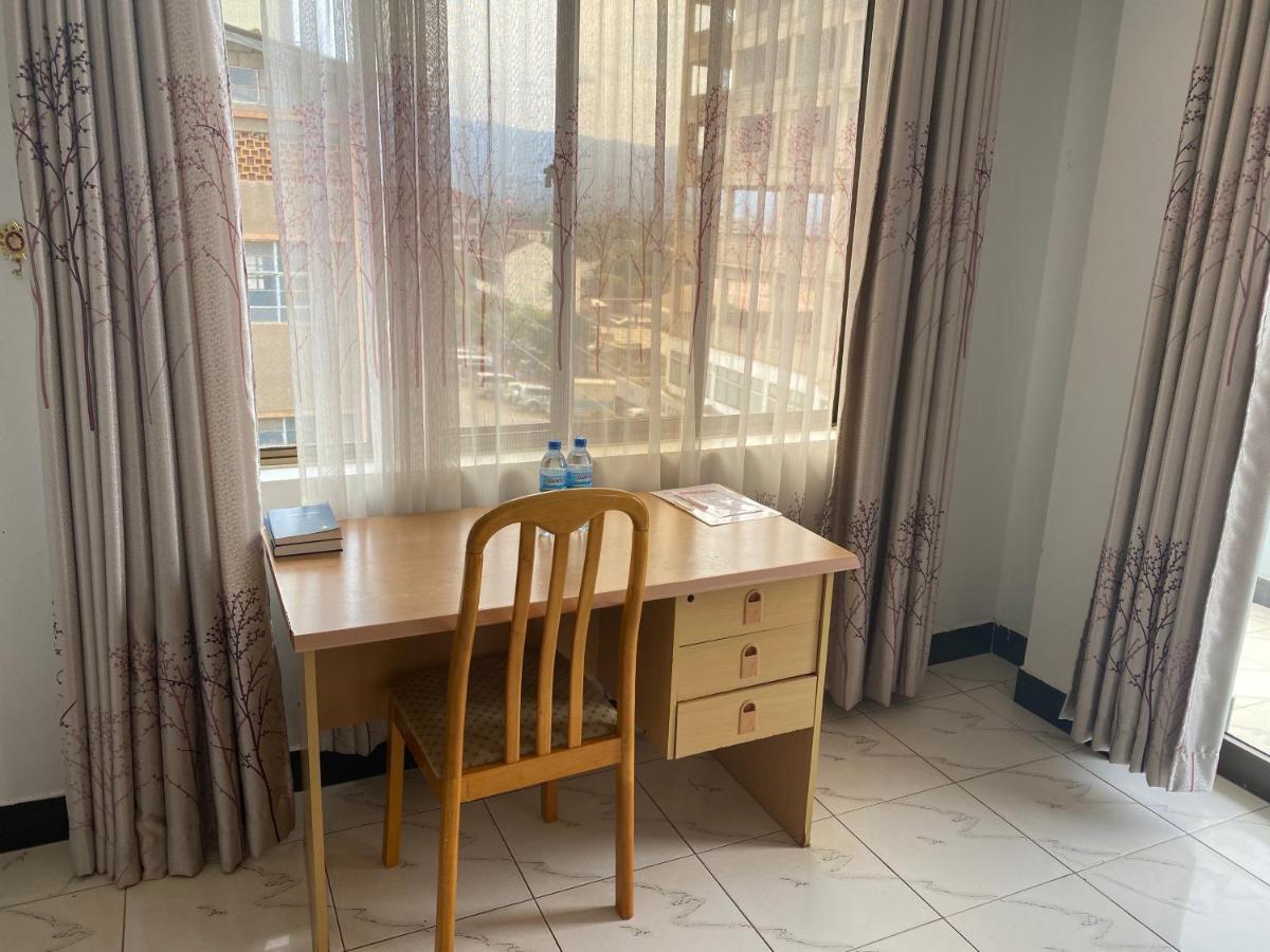 Panama Inn Μόσι Εξωτερικό φωτογραφία