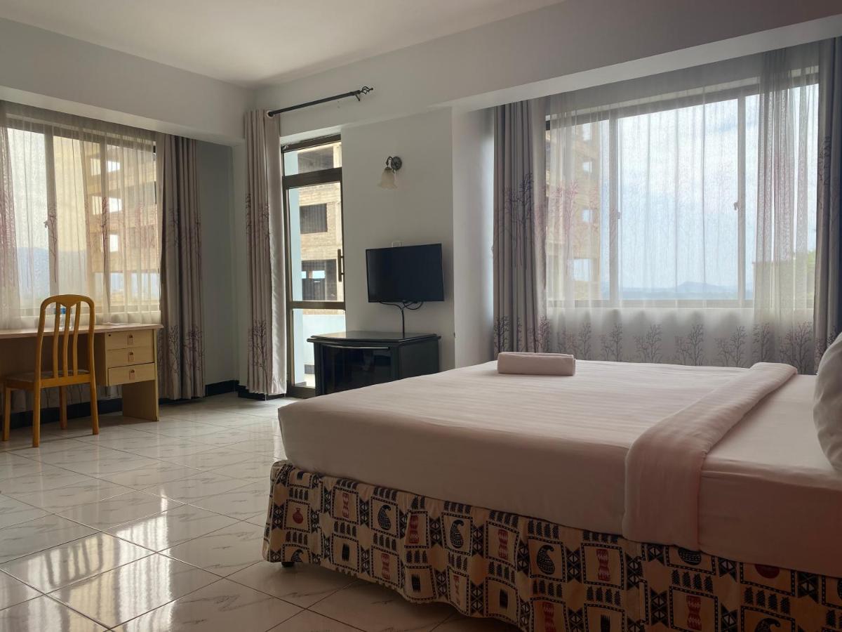 Panama Inn Μόσι Εξωτερικό φωτογραφία