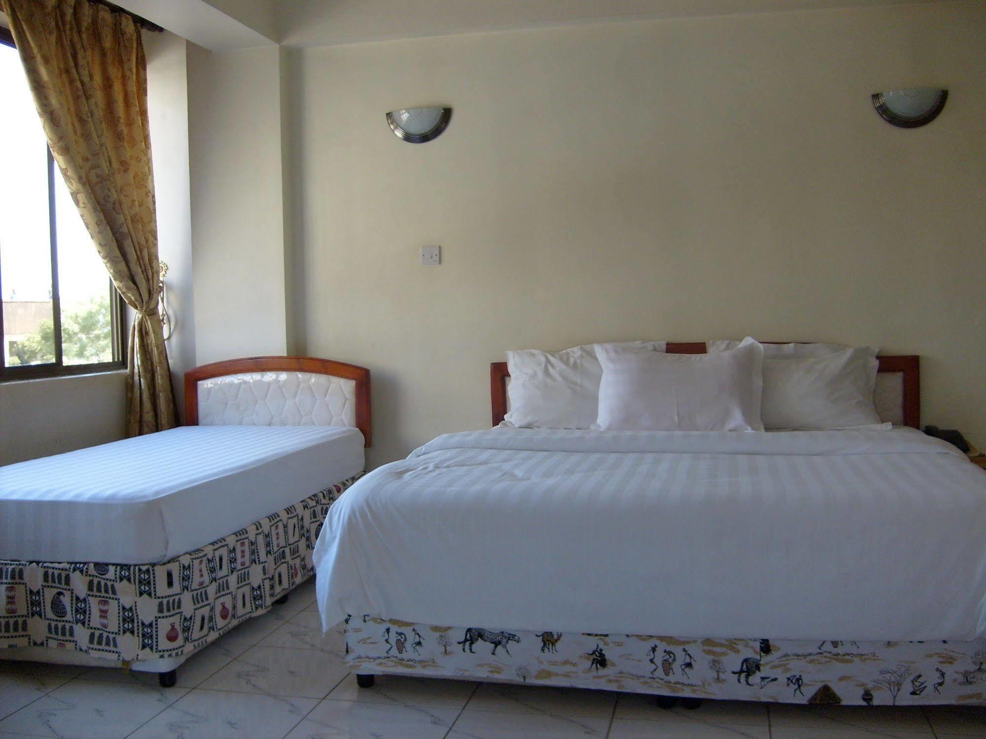 Panama Inn Μόσι Εξωτερικό φωτογραφία